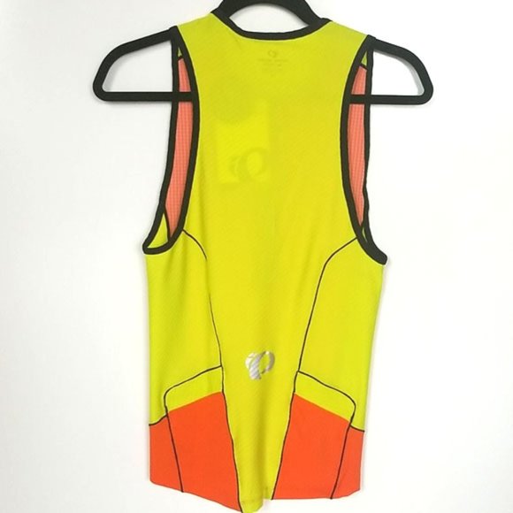 Pearl Izumi NWT Men's Triathlon Singlet, Size Medium - Picture 3 of 11